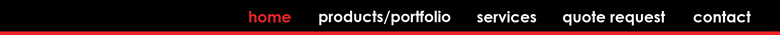 nav links